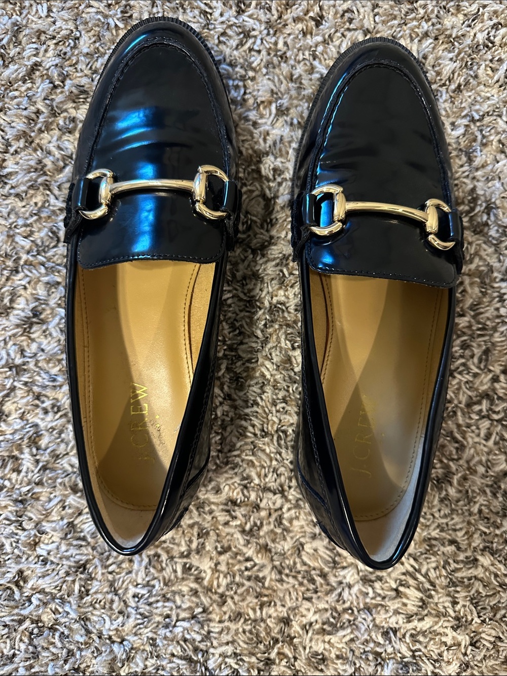 J Crew Loafers - Picture 4 of 13